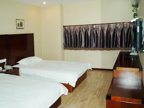 Super 8 Hotel Tianjin Wuqing - Image 5