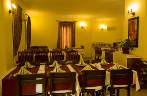 Sevi Hotel - Image 3