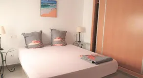 Moraira Seaview Appartment I - Image 5