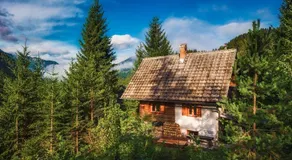 Chalet Romantic - Image 2