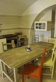 MY CHARMING HOUSE - Luna apartment - Image 3