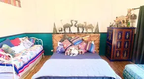 The Funny Farm - Animals / Churchhouse / Amazing Experience - Image 5