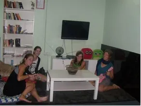 Agosto Inn - Image 5