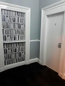 The Albany Hotel - Image 3