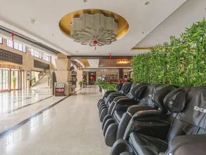 Red Star International Hotel - Image 3