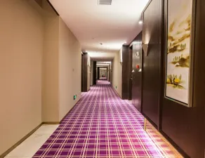 Xi'an Cartiya Hotel - Image 4