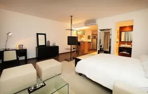 Playa Blanca Town Center Suite - Image 3