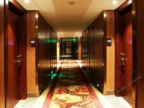 Fengyuan Hotel - Image 4