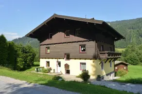 Kesselgrubs Apartements Ski & Badegluck - Image 2