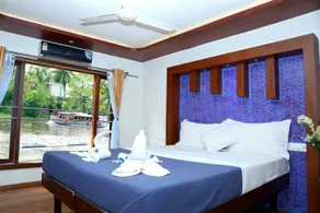 Gouris Home Stay Kuttanad - Image 4