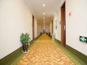 Greentree Inn Jiangsu Wuxi Yixing Wanshi Wanshan Road Express Hotel - Image 3