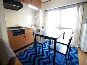BB 1 Bedroom Apt near Nipponbashi 1001 Chateau - Image 5