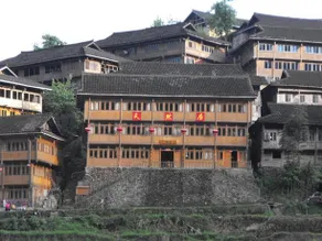 Tian Ranju Inn - Image 2