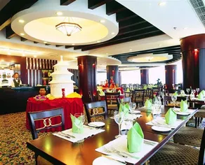 Tiantan Hotel Beijing - Image 4