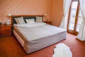 Hotel Žižkovy Lázně Tábor - Image 4