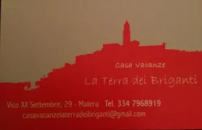 Casa Vacanze La Terra dei Briganti - Image 3