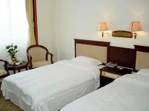 Wanhui Hotel - Image 5