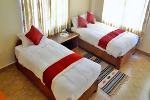 Silver Sky Hotel - Image 5