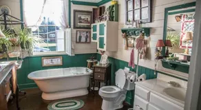 Whistle Stop Inn - Image 4