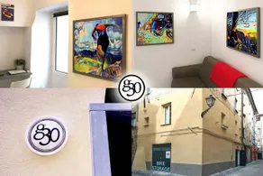 G30 Finalborgo Lodging - Image 3