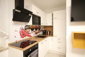 modern apartment in Goettingen - Image 2