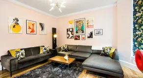 Maison Parfaite HG1 - 2 Luxury apartments with Parking Space - Near town centre - Image 4