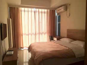 The Sunshine Service Apartment Sanba Square - Image 5