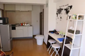 Spacious Condo in Trendy Tokyo - Image 2