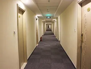 HUALV INN ZHONGSHAN TANZHOU - Image 4