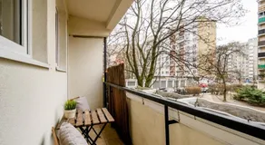 Labo Apartment Muranów - Image 2