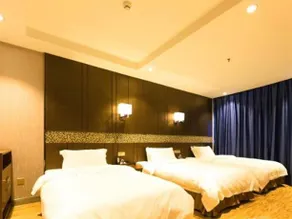 YUANXING BOUTIQUE HOTEL - Image 2