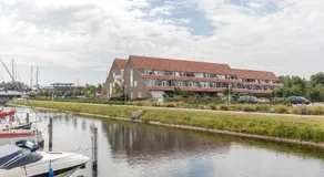 Bruinisse Harbour Apartments - Image 2
