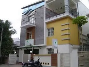 Green Paradise Serviced Apartment - Image 1