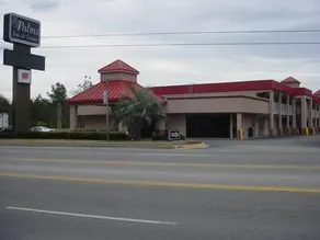 Hotel Walterboro Southwest - Image 2