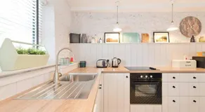 Connells Barn Conversion - Image 2