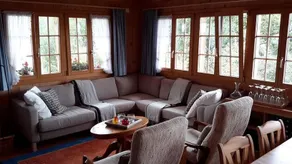 Bed and Breakfast SwissHut - Image 3