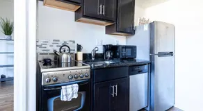 Carytown Living with *Pool and Gym* - Image 3