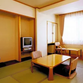 Mombetsu Central Hotel - Image 5