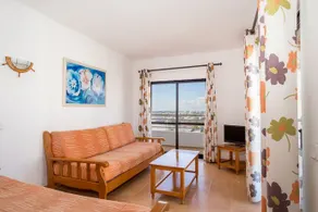 HOTEL APARTAMENTOS MIRACHORO II - Image 2
