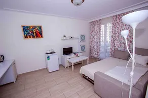 The Step Family Hotel - Image 2