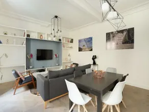 Studio Prestige Le Marais - République - Image 5