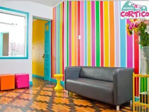 Cortiço Hostel - Image 2