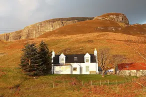 Staffin Bay View - Image 1