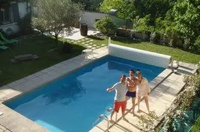 Villa avec piscine Forcalquier - Image 2