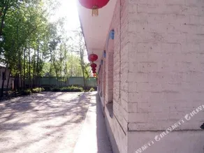 Jinzhong Qixian Danfengge Shengtai Hotel - Image 4