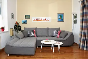 Ferienwohnung *An der Mühle*Oberhausen - Image 5