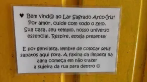 Lar Sagrado Arco-Íris - Image 3