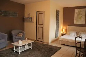 Bayeux Guest Room Le Vivier - Image 4