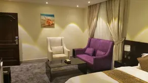 Al Fahad Hotel Suites Al Tahliya - Image 4