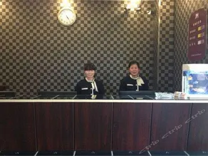 Jiamei Express Hotel - Image 2